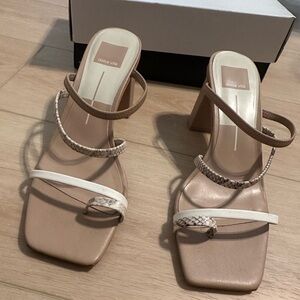 Dolce Vita Prisma Heel